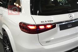 مرسيدس بنز GLS